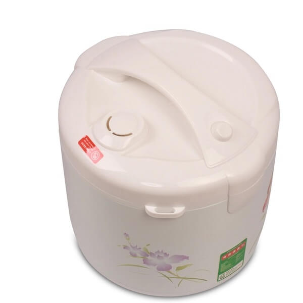 Nồi Cơm Điện Nắp Gài Comet CM8022 (2.8 Lít)