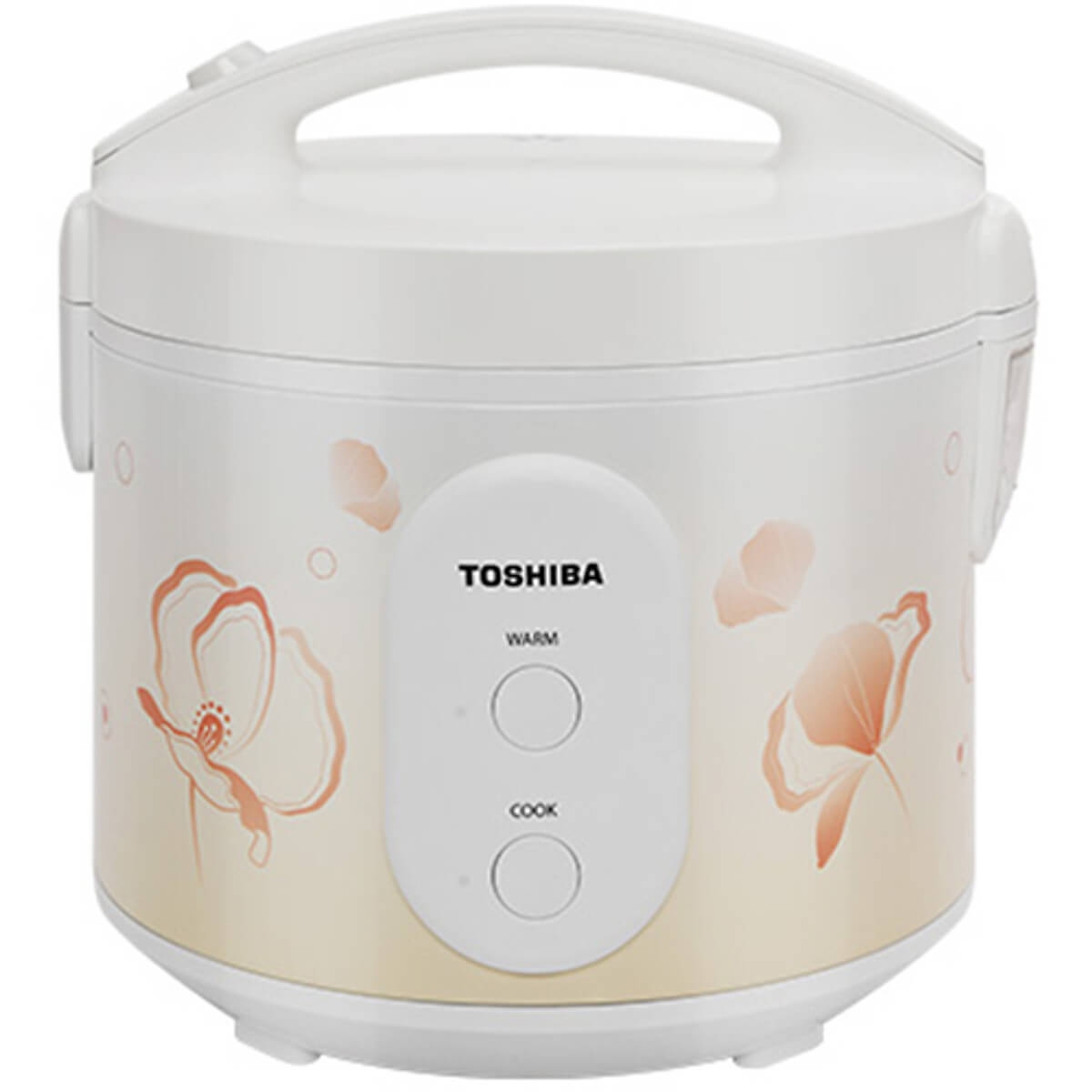Nồi Cơm Điện Toshiba RC-18JE2VN(O)