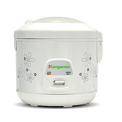 Nồi Cơm Điện Kangaroo KG18N