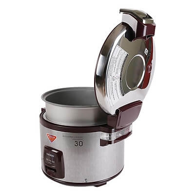 Nồi Cơm Điện Nắp Gài Cuckoo CR-3021 (5.4L)