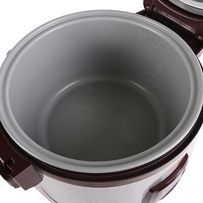 Nồi Cơm Điện Nắp Gài Cuckoo CR-3021 (5.4L)