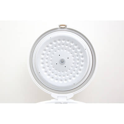 Nồi Cơm Điện Nắp Gài Toshiba 1,8 Lít RC-18JFM2(H)VN