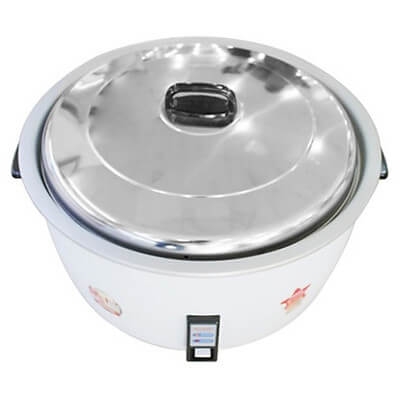 Nồi Cơm Điện Nắp Rời Sharp KSH-D1010V