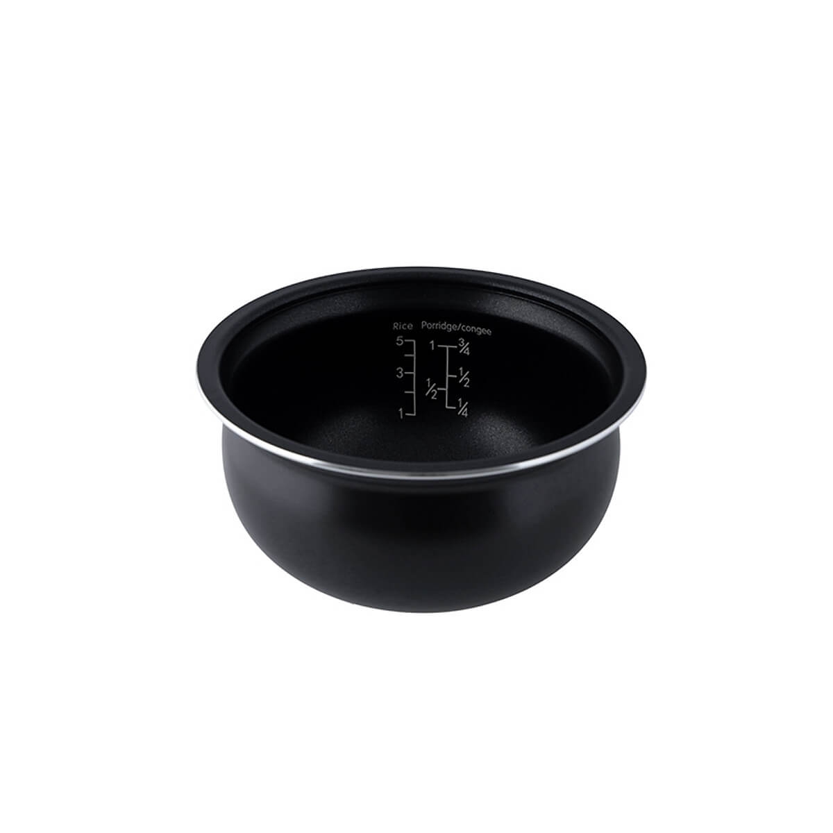 Nồi Cơm Điện Tử Elmich RCE-1789 1.2 Lít
