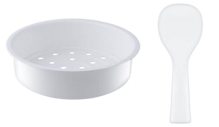 Nồi Cơm Điện Tử Elmich RCE-1789 1.2 Lít