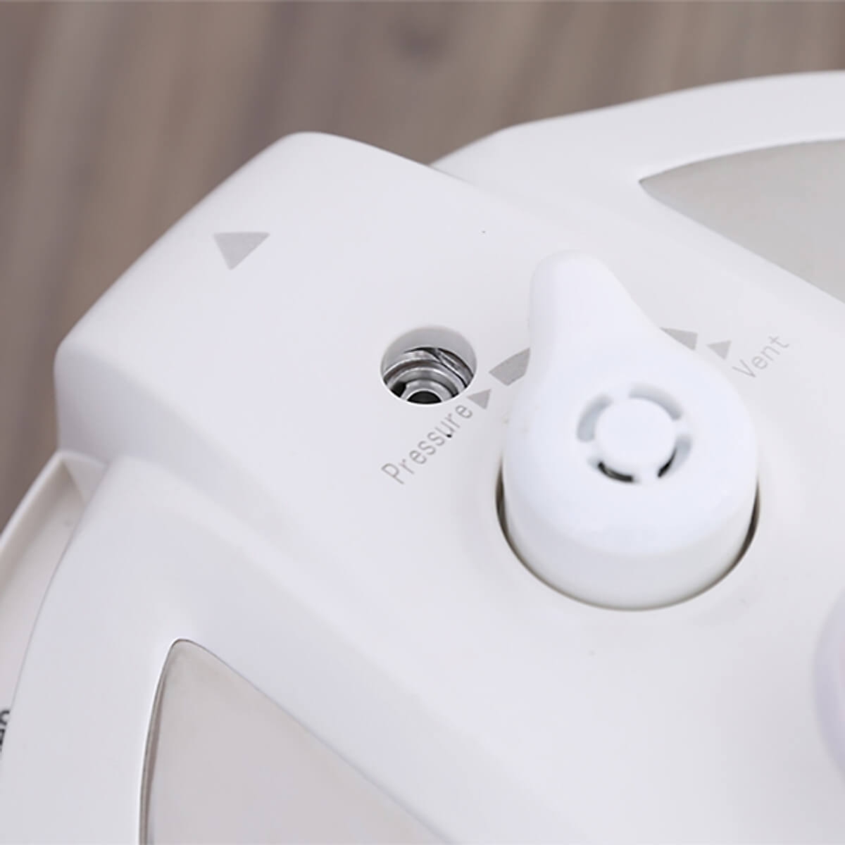Nồi Áp Suất Điện Supor SPC50YA310VN (5.0 lít)
