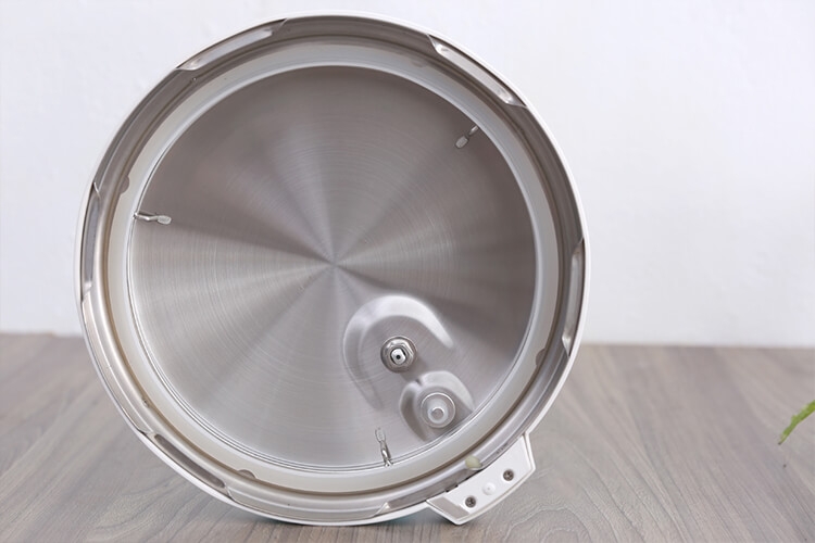 Nồi Áp Suất Điện Supor SPC50YA310VN (5.0 lít) 2