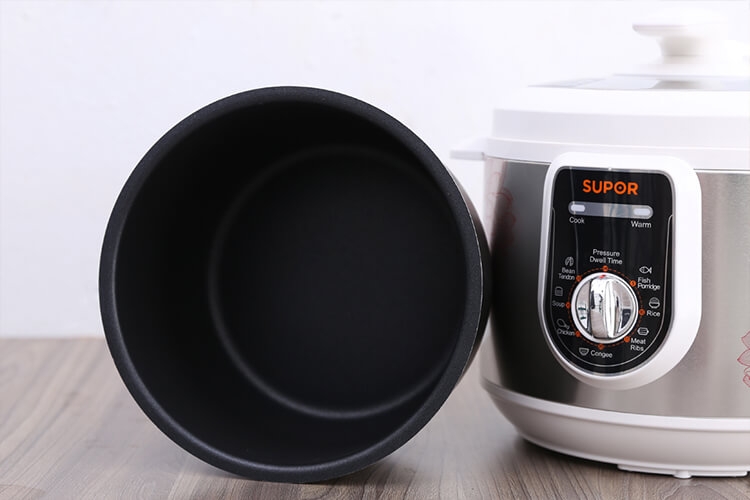 Nồi Áp Suất Điện Supor SPC50YA310VN (5.0 lít) 4