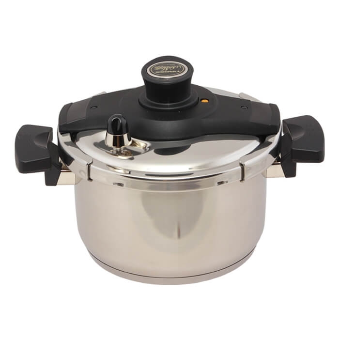 Nồi Áp Suất Đáy Từ Tiross TS9483 (5.8 Lít) 1