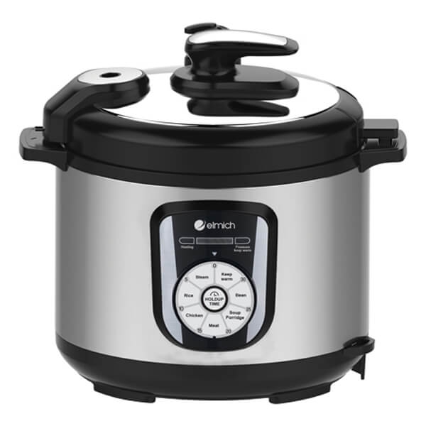 Nồi Áp Suất Elmich PCE-1802 (5L)
