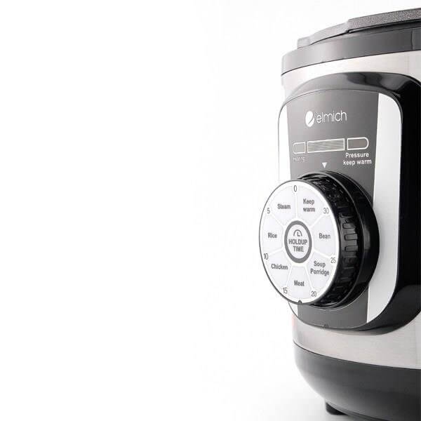 Nồi Áp Suất Elmich PCE-1802 (5L)