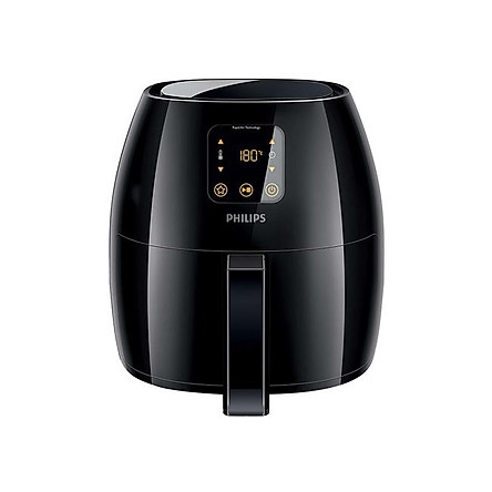 Nồi Chiên Không Dầu Philips HD9240/90