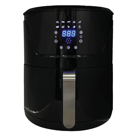Nồi Chiên Điện Tử Magic Eco AC121 7L