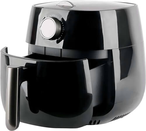 Nồi Chiên Không Dầu 4L Kangaroo KG42AF1