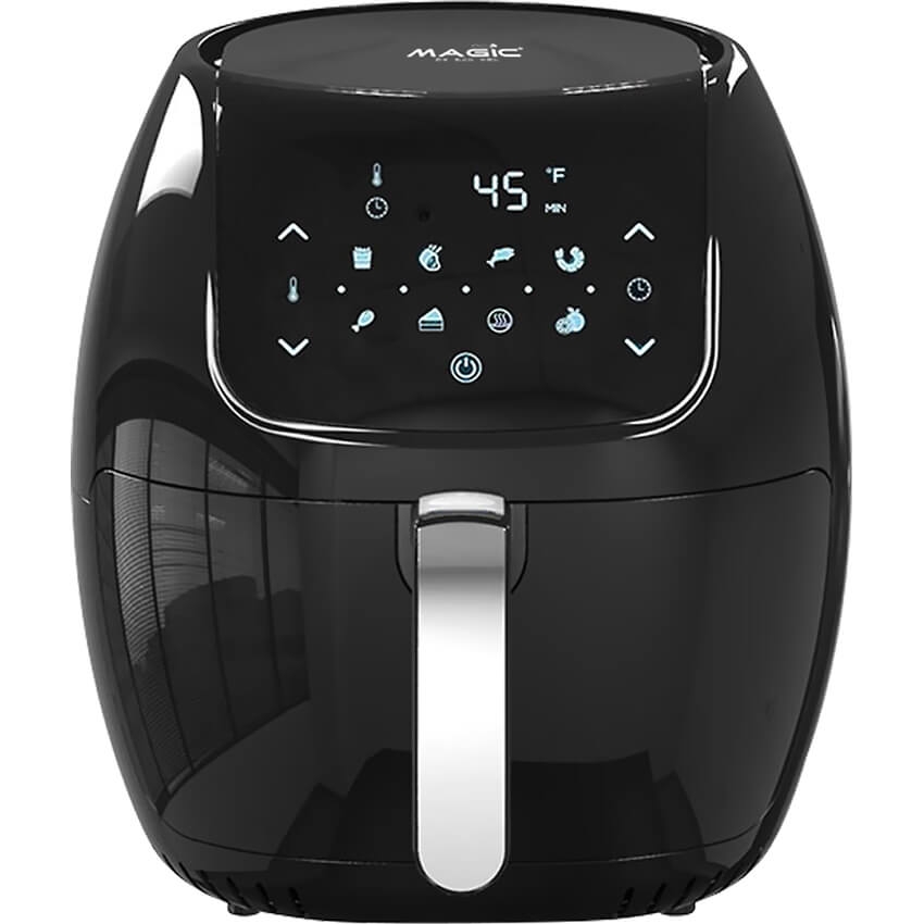 Nồi Chiên Điện Tử Magic Eco AC110 6.6L