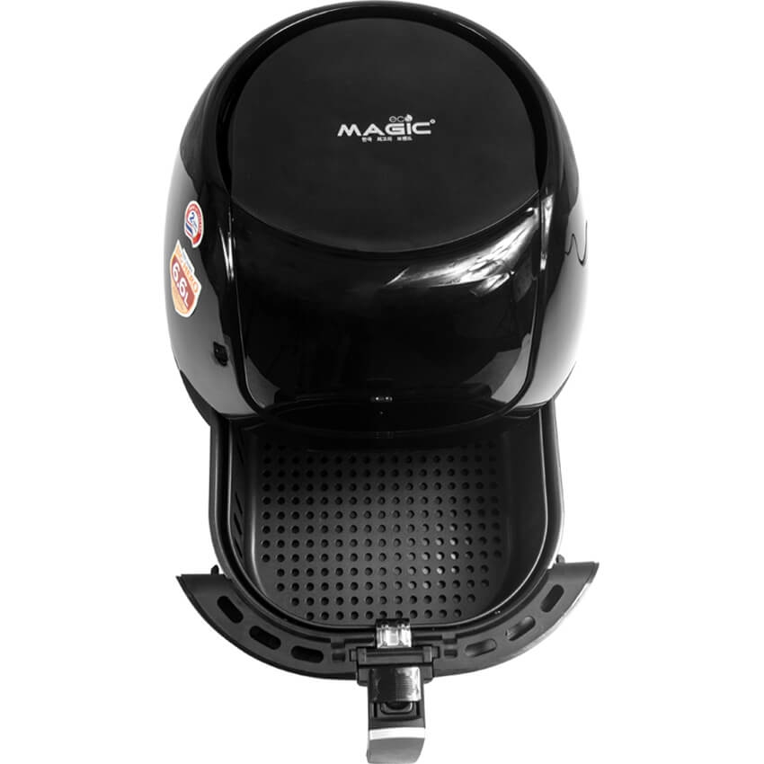 Nồi Chiên Điện Tử Magic Eco AC110 6.6L