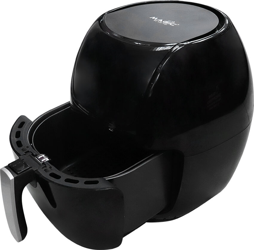 Nồi Chiên Điện Tử Magic Eco AC110 6.6L