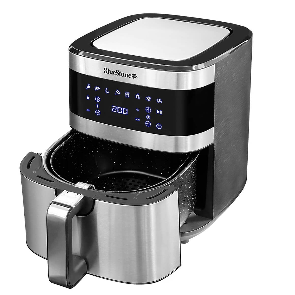 Nồi Chiên Không Dầu Điên Tử BlueStone AFB-5885 6.5L