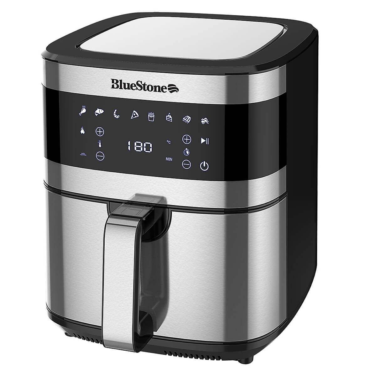 Nồi Chiên Không Dầu Điên Tử BlueStone AFB-5885 6.5L