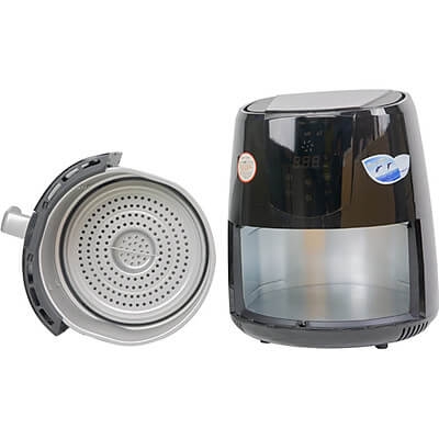 Nồi Chiên Không Dầu Perfect PF-D92