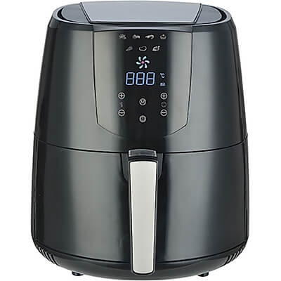Nồi Chiên Không Dầu Perfect PF-D92