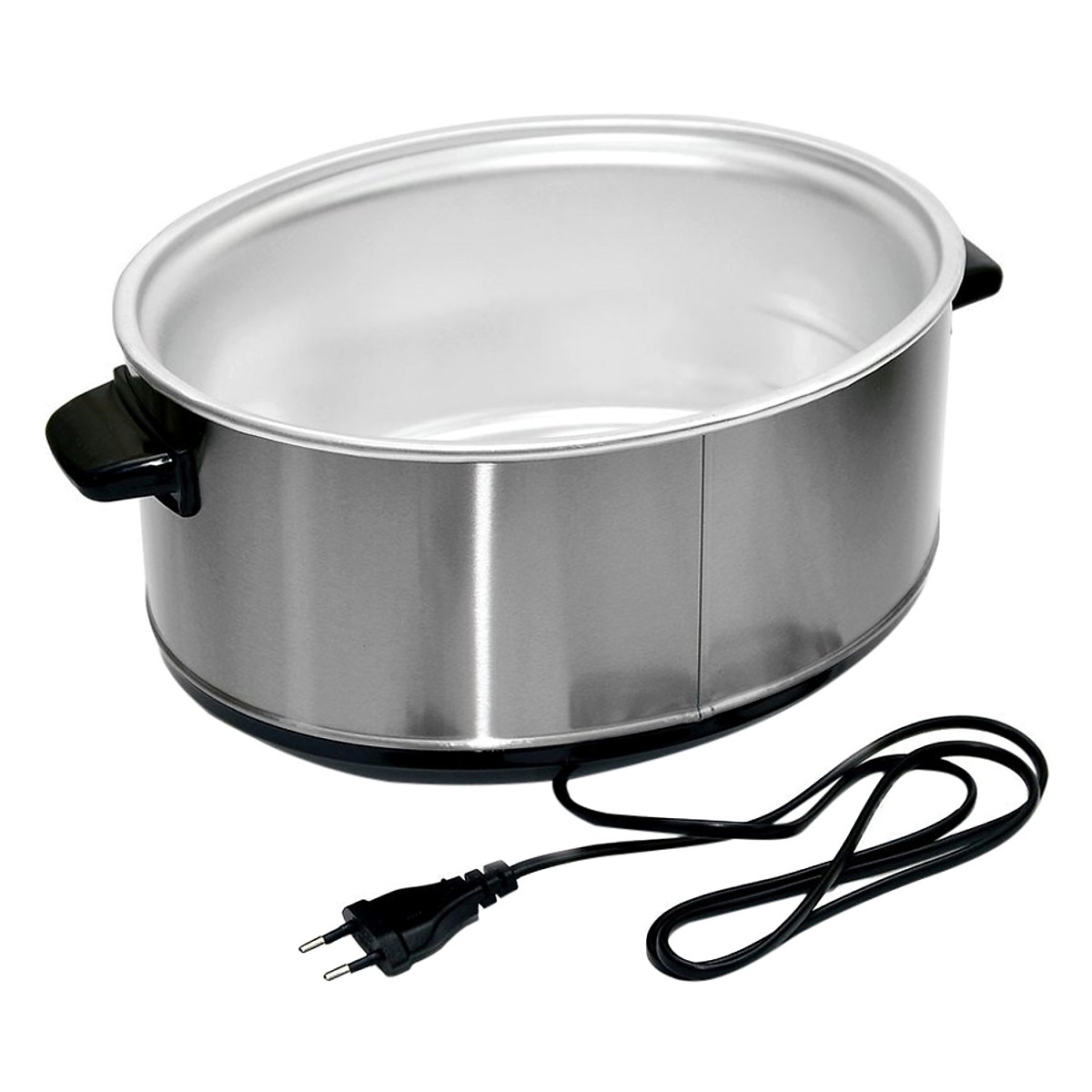 Nồi Nấu Cháo Đa Năng BBCooker BS35 (3.5L)