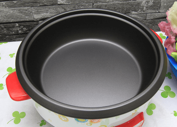 Lẩu Điện Comet CM7732 (3.5L) 2 