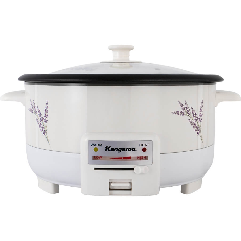 Lẩu Điện Đa Năng Kangaroo KG270 - 3.5L