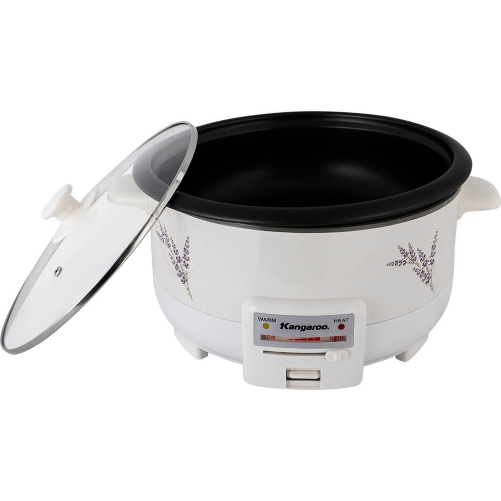 Lẩu Điện Đa Năng Kangaroo KG270 - 3.5L