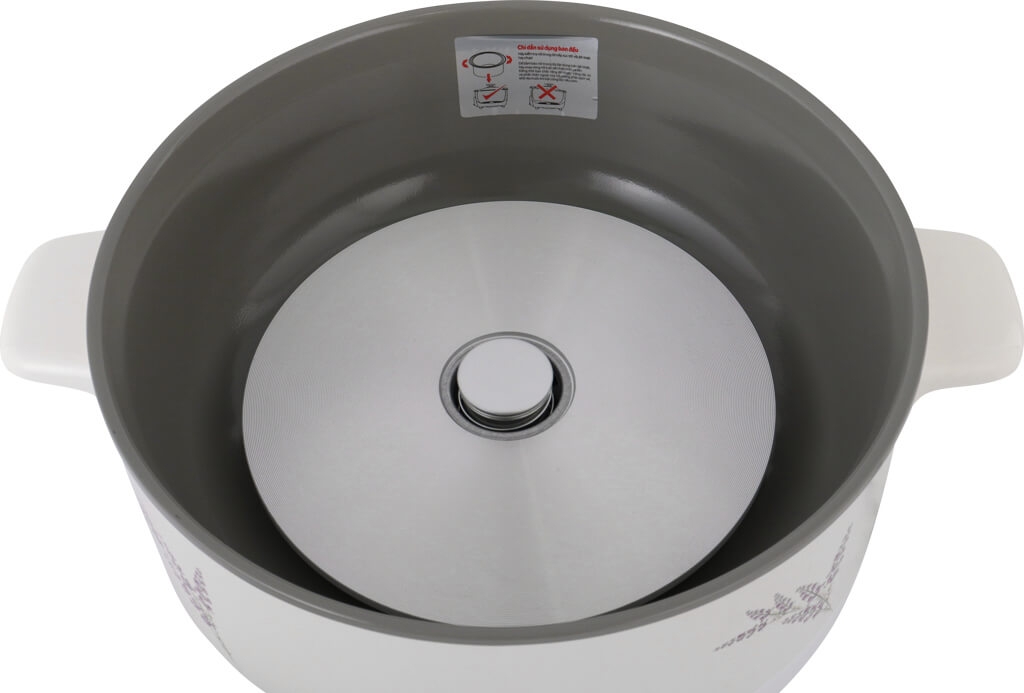 Lẩu Điện Đa Năng Kangaroo KG270 - 3.5L