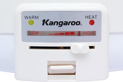 Nồi Lẩu Điện Kangaroo KG800