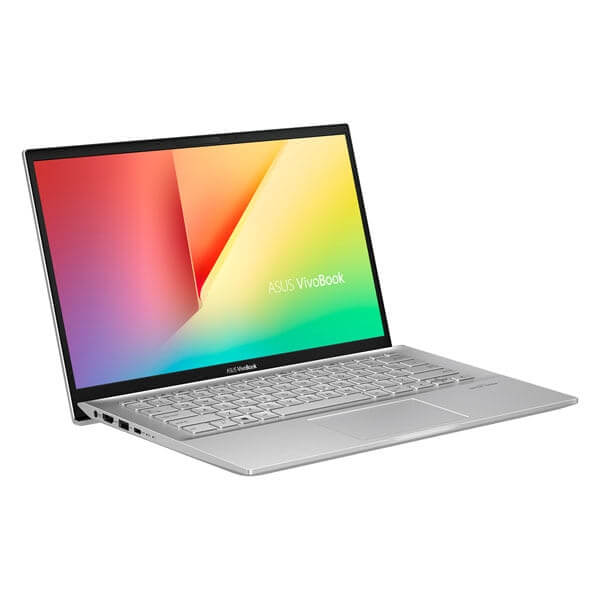 Laptop Asus Vivobook S431FL-EB145T Core i5-8265U, Ram 8GB, SSD 512GB + 32GB  Optane, 14 Inch FHD IPS
