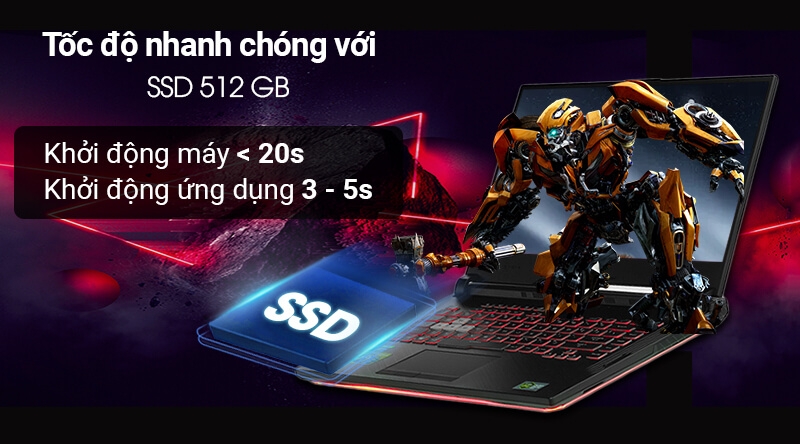 Laptop Asus Gaming ROG Strix G531QY AMD Ryzen 9-5900HX, RAM 16GB, SSD 512GB, Radeon RX 6800M 4