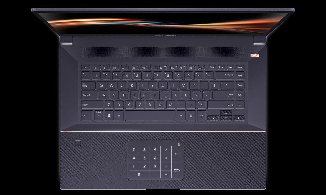 Laptop Asus ProArt StudioBook Pro W700G3T 10