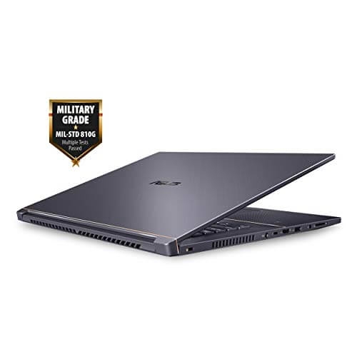 Laptop Asus ProArt StudioBook Pro W700G3T 12