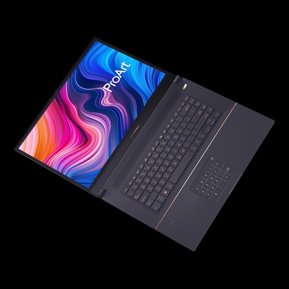 Laptop Asus ProArt StudioBook Pro W700G3T 13