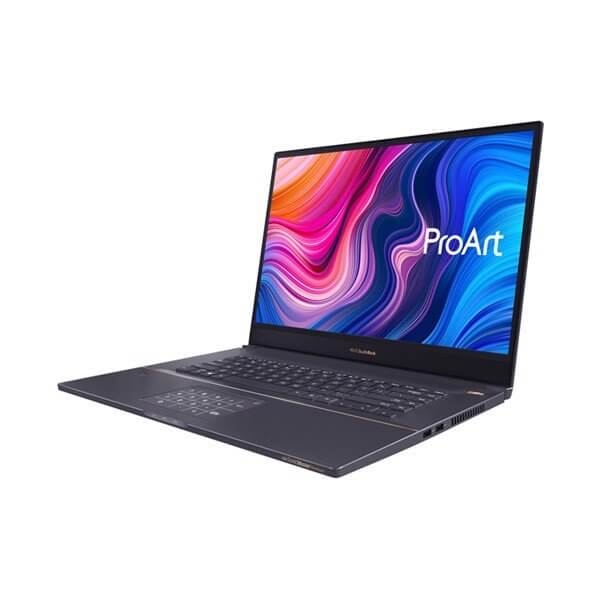Laptop Asus ProArt StudioBook Pro W700G3T Xeon E-2276M, Ram 32GB, 1TB SSD, Nvidia Quadro RTX 3000, 17.3 Inch Full HD