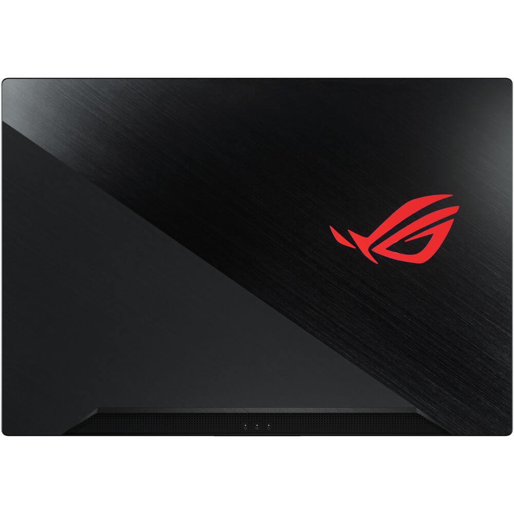 Laptop Asus ROG Zephyrus S GX502GW Core i7-9750H, RAM 16GB, SSD 1TB, NVIDIA GeForce RTX 2070 8 GB