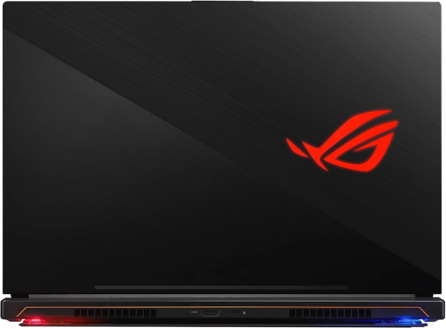 Laptop Asus Zephyrus S GX531GX Core i7-8750H, RAM 16GB, SSD 512GB, GeForce RTX 2080 Max Q