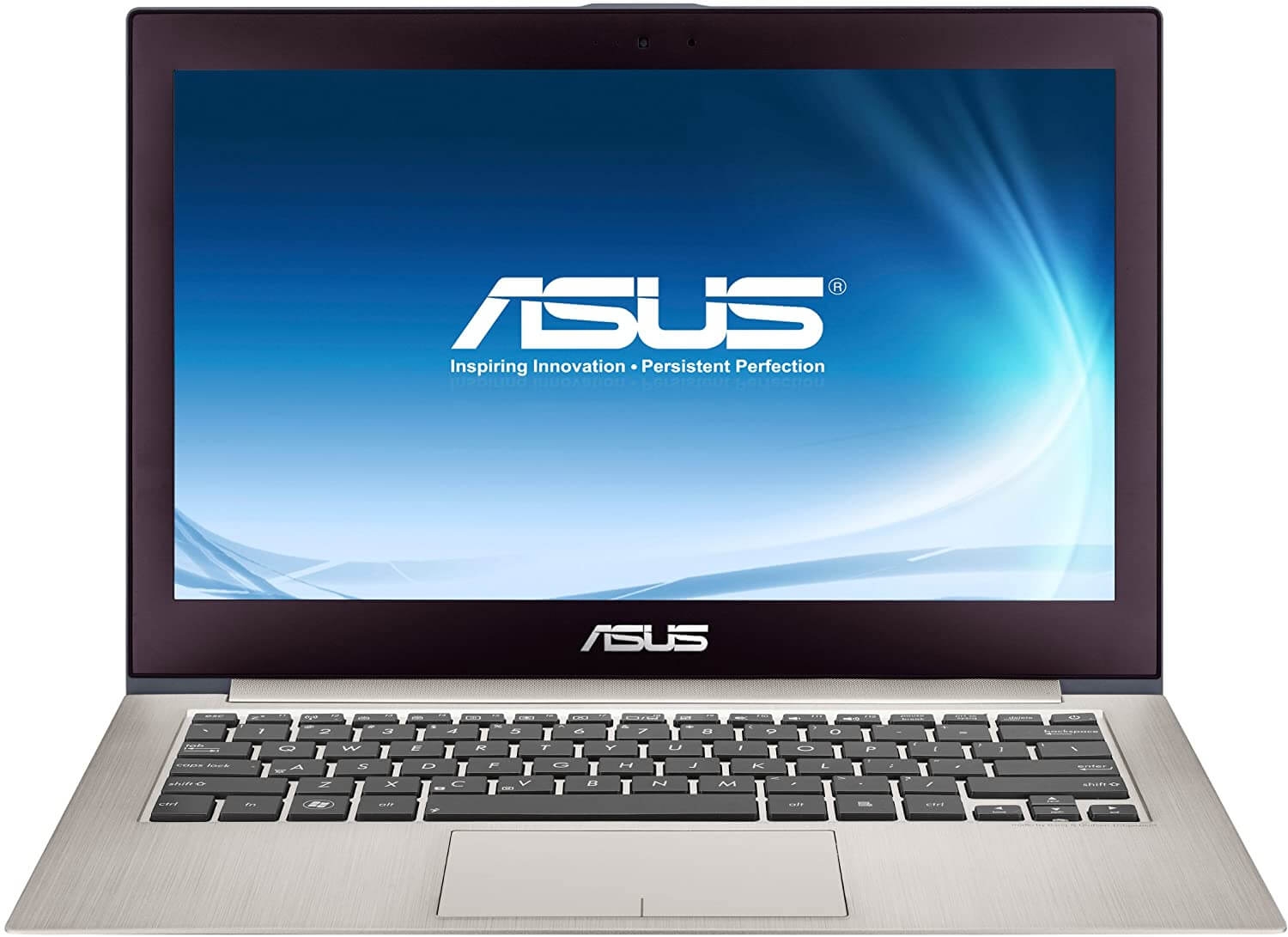 Asus Zenbook Prime UX31A Core i7-3517U, RAM 4GB, SSD 256GB, VGA HD Graphics 4000 3