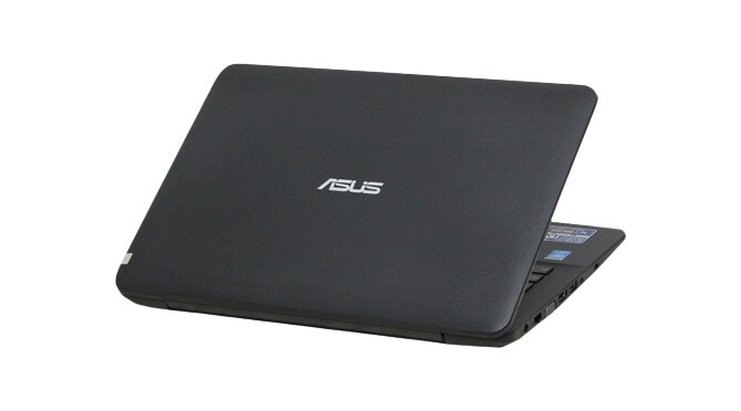 Laptop Asus F454L Core i3-4005U, Ram 4GB, HDD 500GB, 14 Inch HD