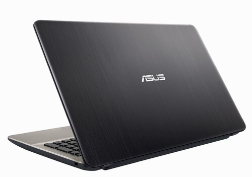 Laptop ASUS VIVOBOOK MAX R541NA-RS01 Windows 10, Intel Celeron Dual Core N3350, Ram 4GB,HDD 500 GB,15.6 Inch HD