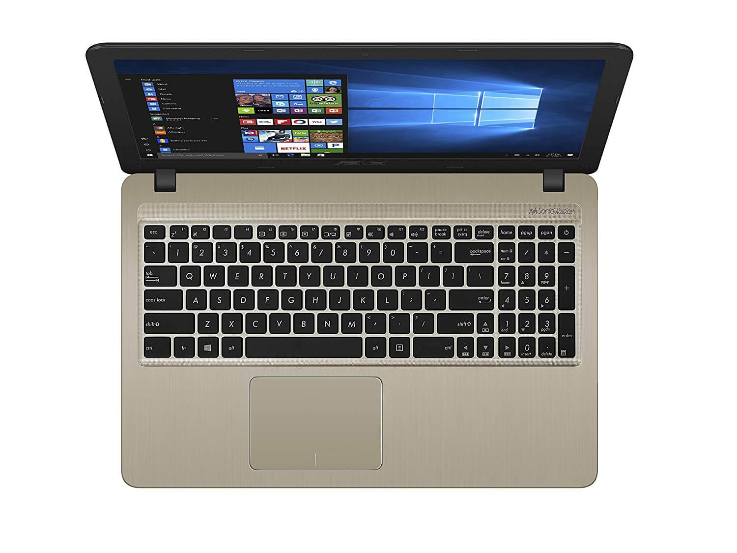 Laptop ASUS VIVOBOOK MAX R541NA-RS01  1