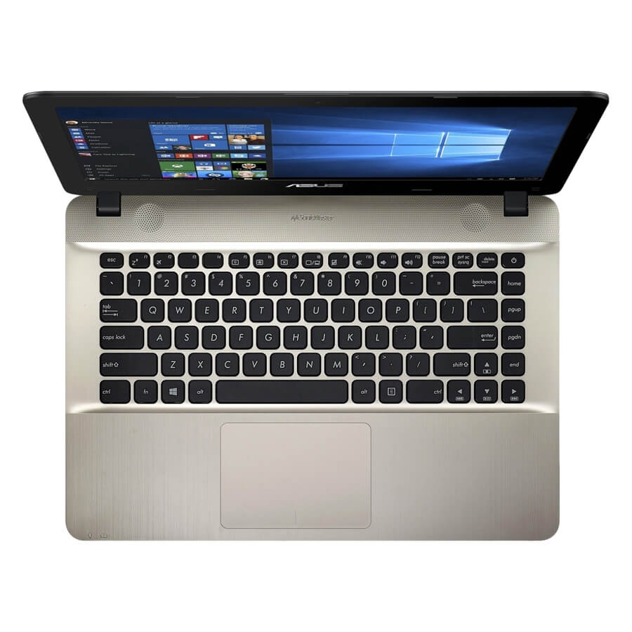 Laptop Asus X441UA Core i3-6006U, Ram 4GB, HDD 1TB 14 Inch HD