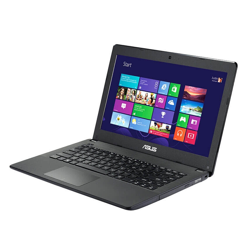 Laptop Asus X454L Core i3-5005U, Ram 4GB, HDD 500GB, 14 Inch HD