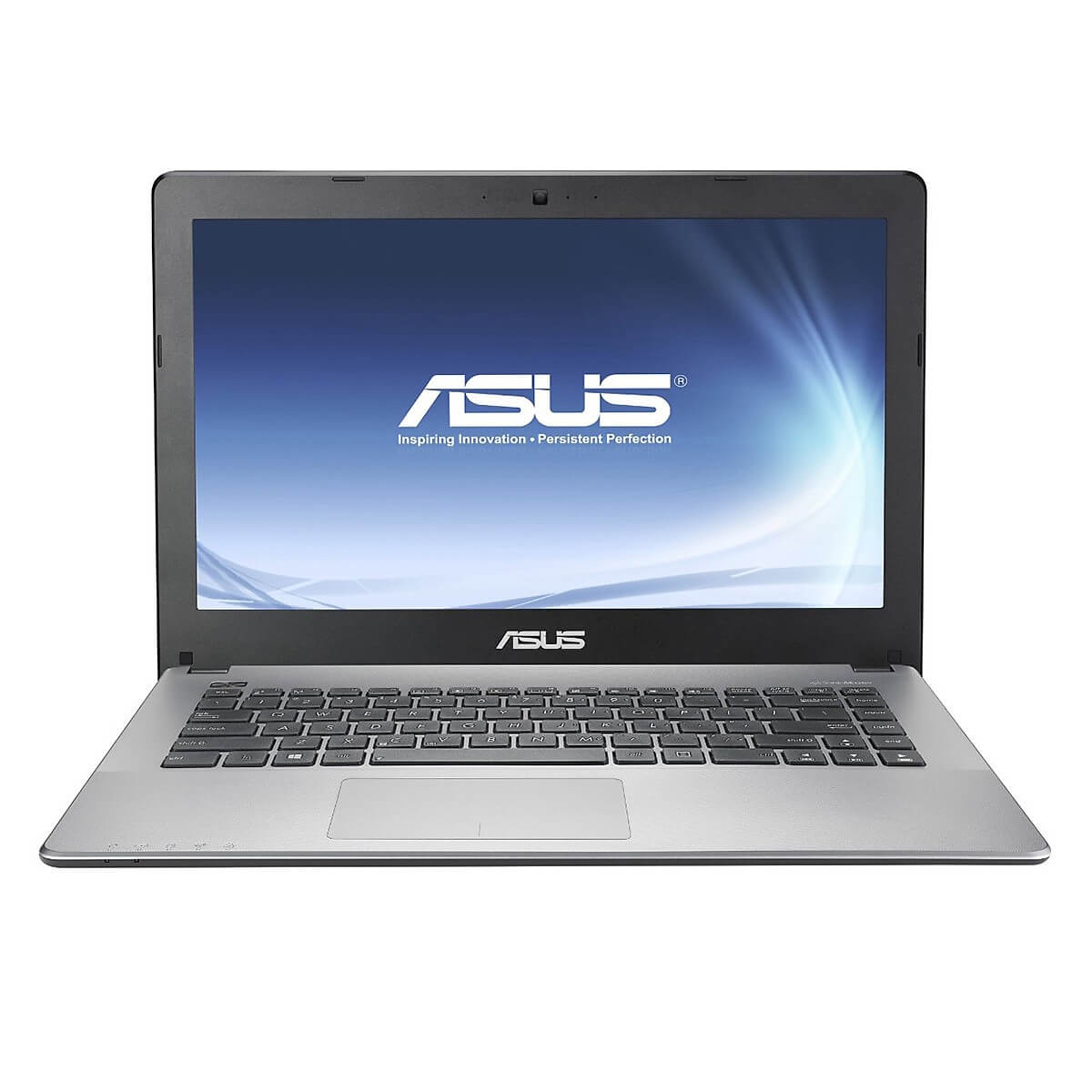 Laptop Asus X455LAB Core i3-5005U, Ram 4GB, HDD 500GB, 14 Inch HD