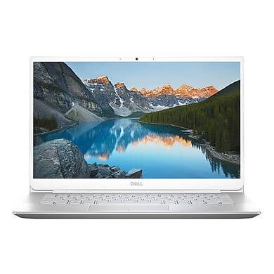 Laptop Dell Inspiron 5490 FMKJV1 Core i5-10210U RAM 4GB, SSD 512GB,  14 Inch Full HD