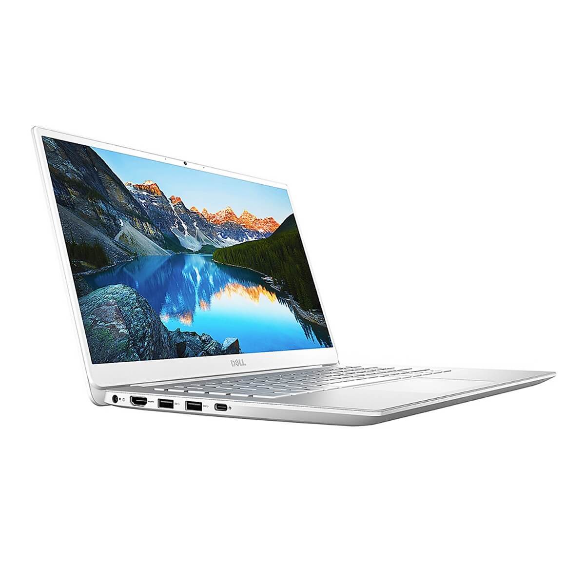 Laptop Dell Inspiron 5490 FMKJV1 Core i5-10210U RAM 4GB, SSD 512GB,  14 Inch Full HD