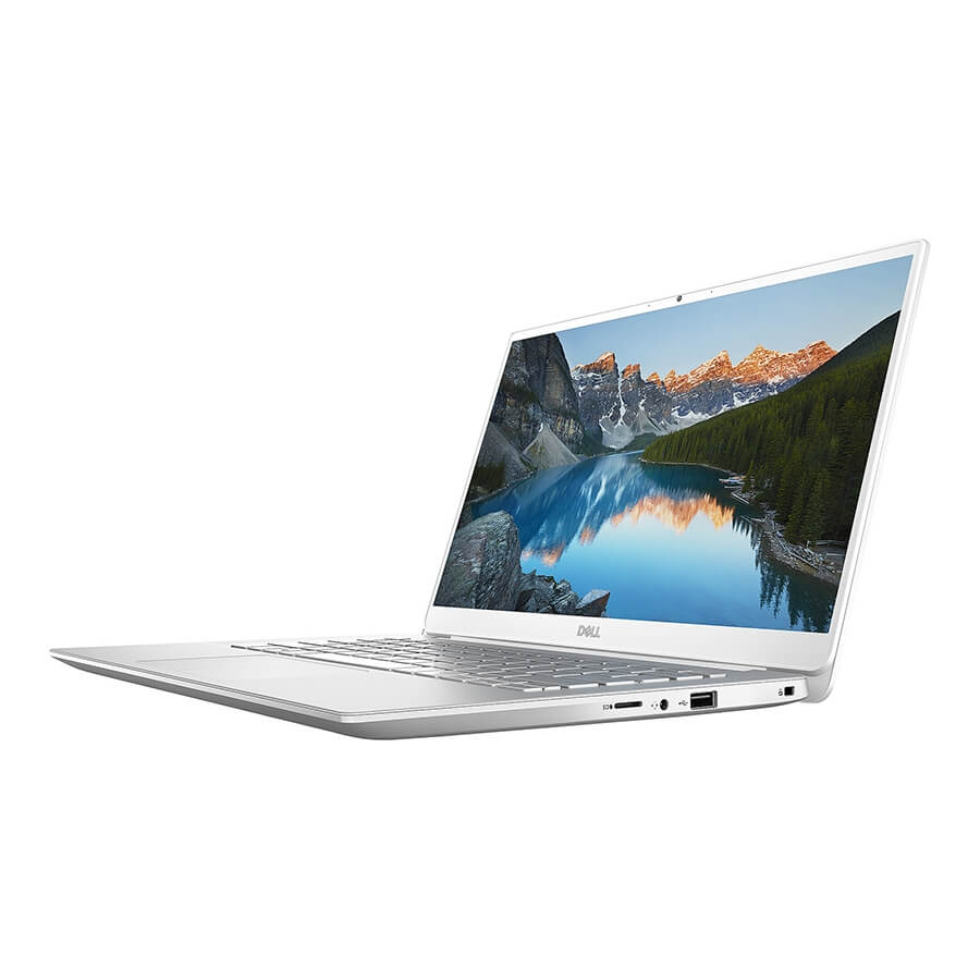 Laptop Dell Inspiron 5490 FMKJV1 Core i5-10210U RAM 4GB, SSD 512GB,  14 Inch Full HD