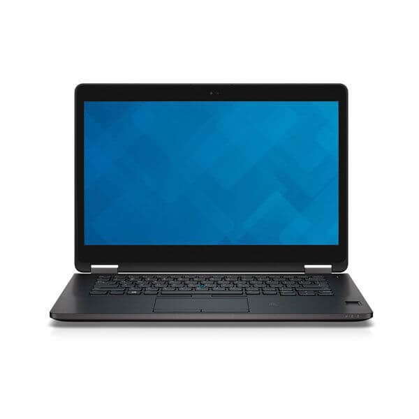 Laptop Dell Latitude E7470 Core i7-6600U, Ram 16GB, SSD 256GB, 14 Inch FHD